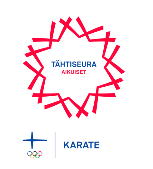 Tähtiseura aikuiset logo